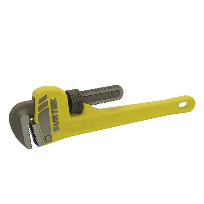 Llave Stillson De Hierro Maleable De 14 Pulgadas